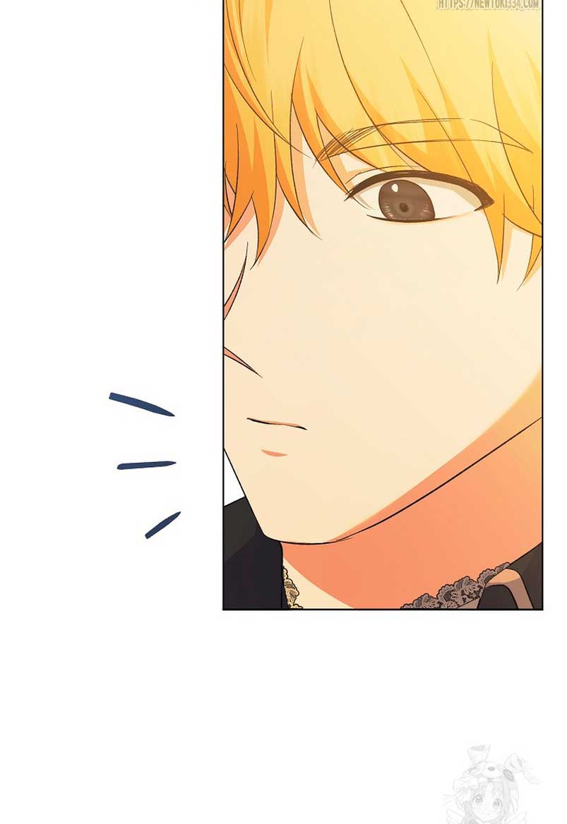 Me convertí en la sirvienta del obsesionado Príncipe Heredero Capítulo 21 - Página 40