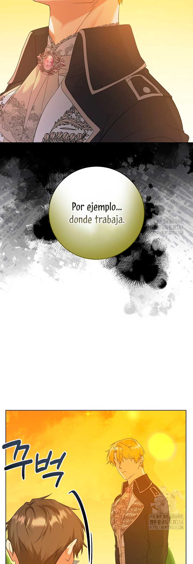 Me convertí en la sirvienta del obsesionado Príncipe Heredero Capítulo 21 - Página 56