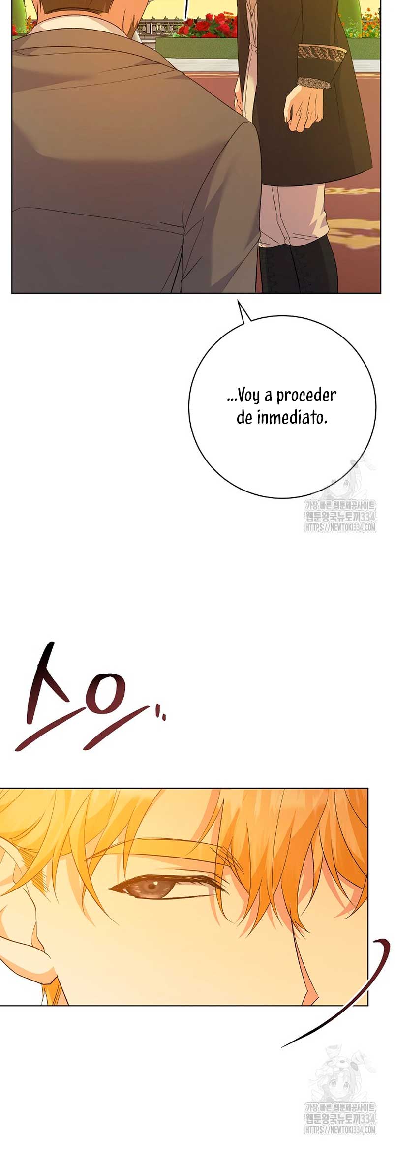 Me convertí en la sirvienta del obsesionado Príncipe Heredero Capítulo 21 - Página 57