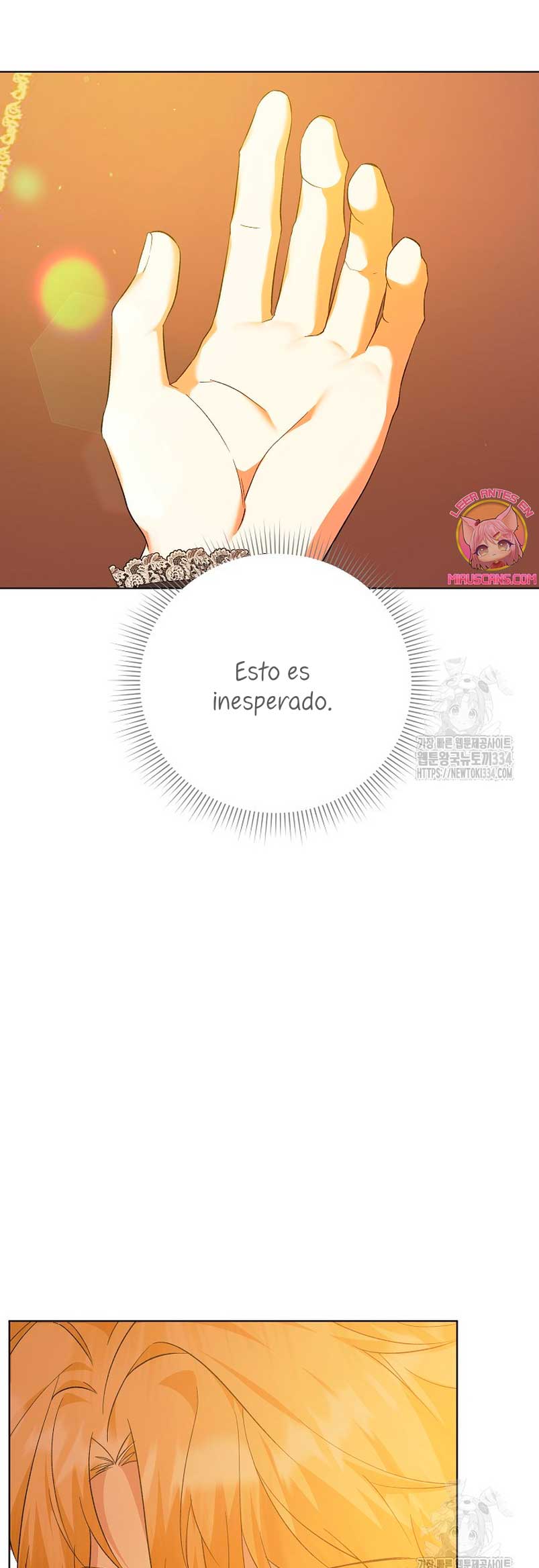 Me convertí en la sirvienta del obsesionado Príncipe Heredero Capítulo 21 - Página 58