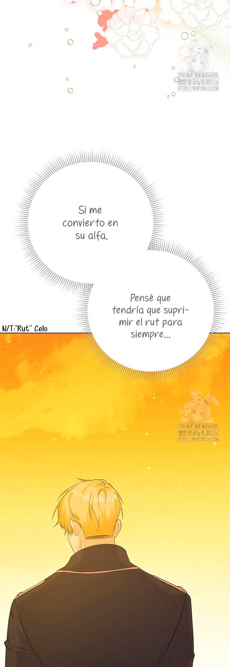 Me convertí en la sirvienta del obsesionado Príncipe Heredero Capítulo 21 - Página 61