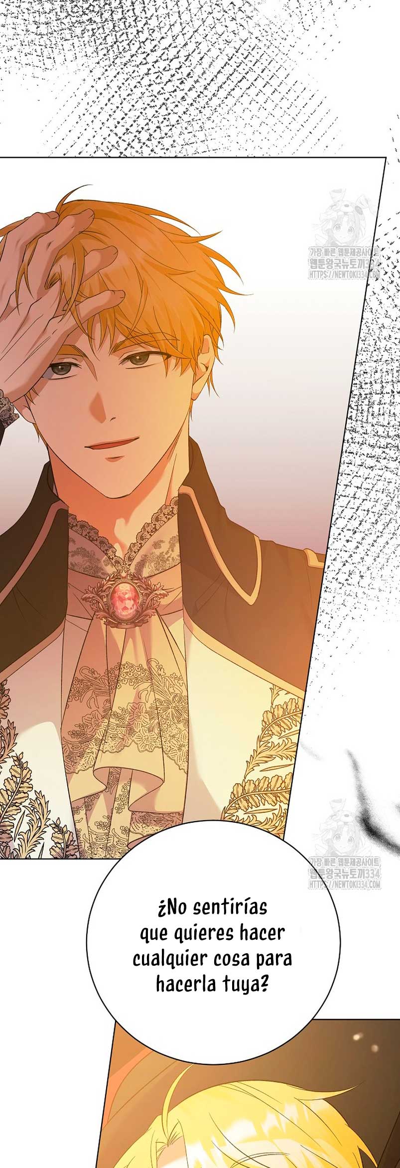 Me convertí en la sirvienta del obsesionado Príncipe Heredero Capítulo 21 - Página 63