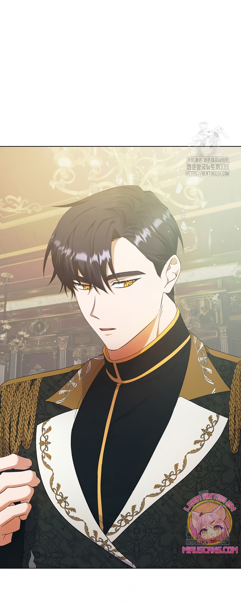 Me convertí en la sirvienta del obsesionado Príncipe Heredero Capítulo 22 - Página 12