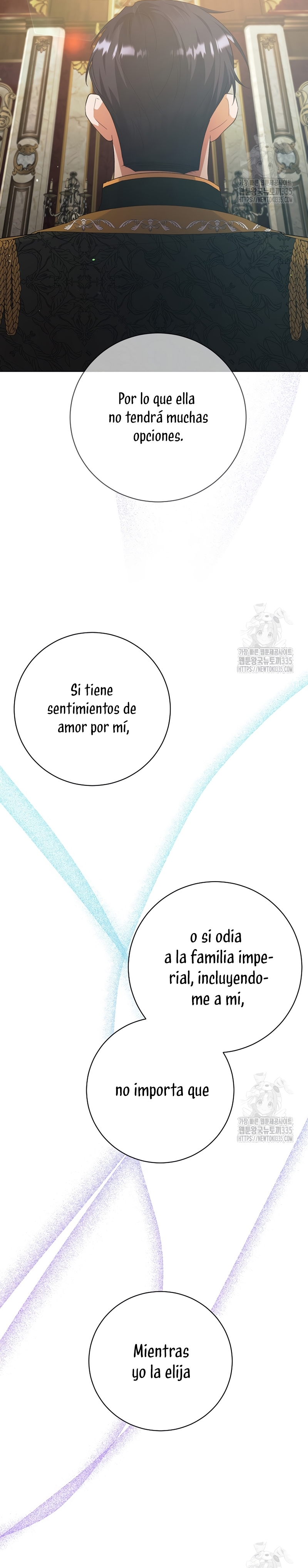 Me convertí en la sirvienta del obsesionado Príncipe Heredero Capítulo 22 - Página 15