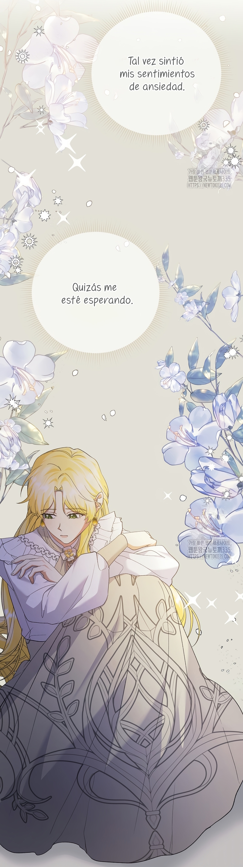 Me convertí en la sirvienta del obsesionado Príncipe Heredero Capítulo 22 - Página 20