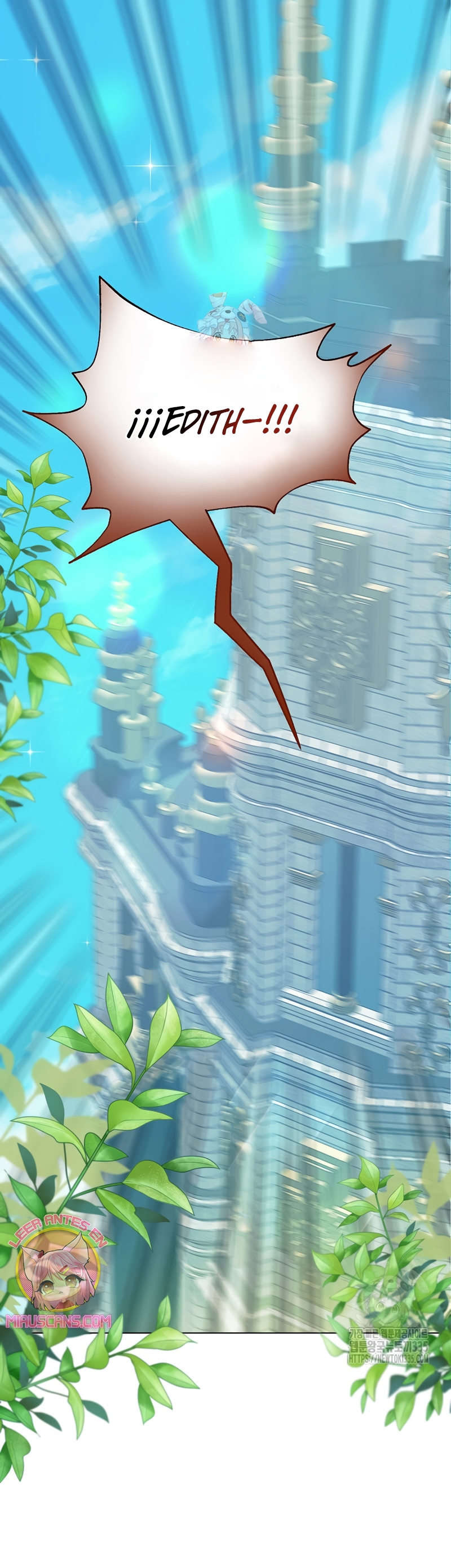 Me convertí en la sirvienta del obsesionado Príncipe Heredero Capítulo 22 - Página 3