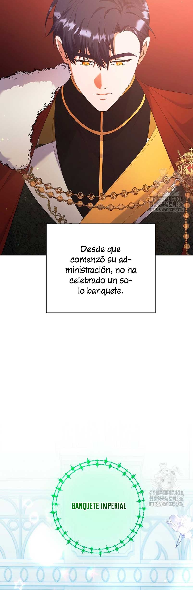 Me convertí en la sirvienta del obsesionado Príncipe Heredero Capítulo 23 - Página 12