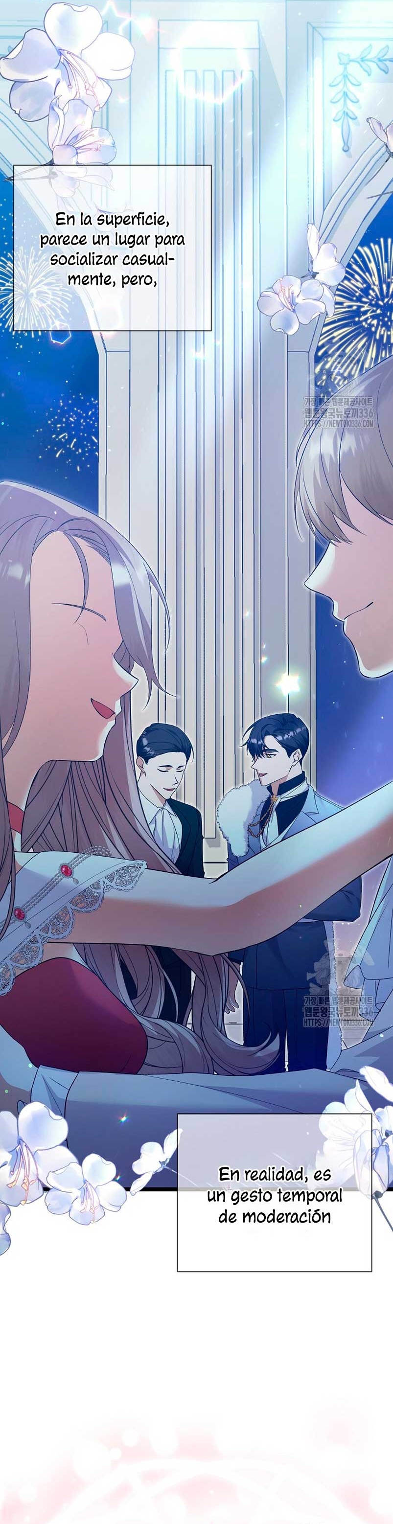 Me convertí en la sirvienta del obsesionado Príncipe Heredero Capítulo 23 - Página 13