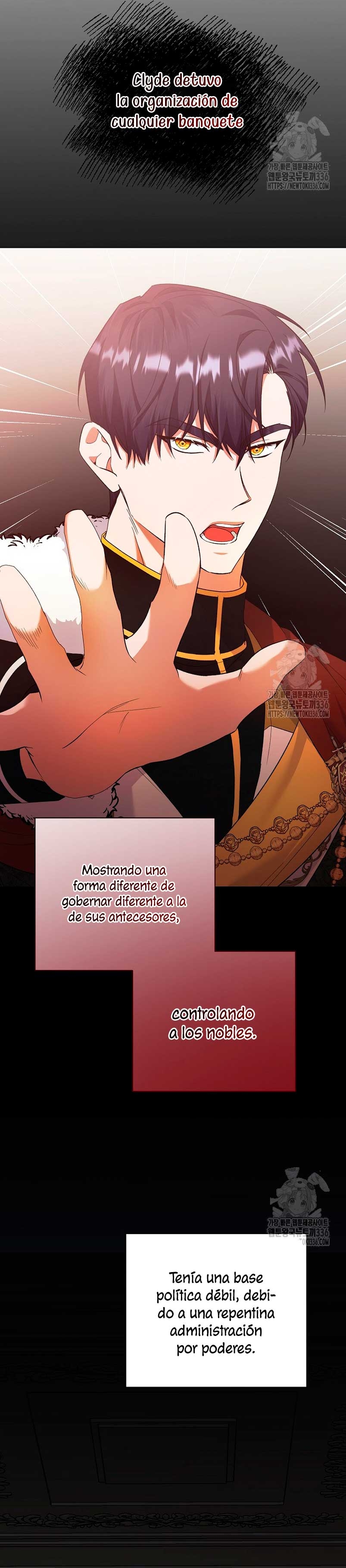 Me convertí en la sirvienta del obsesionado Príncipe Heredero Capítulo 23 - Página 15