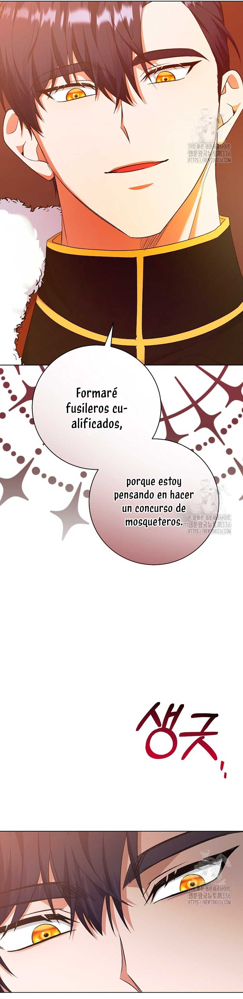 Me convertí en la sirvienta del obsesionado Príncipe Heredero Capítulo 23 - Página 20