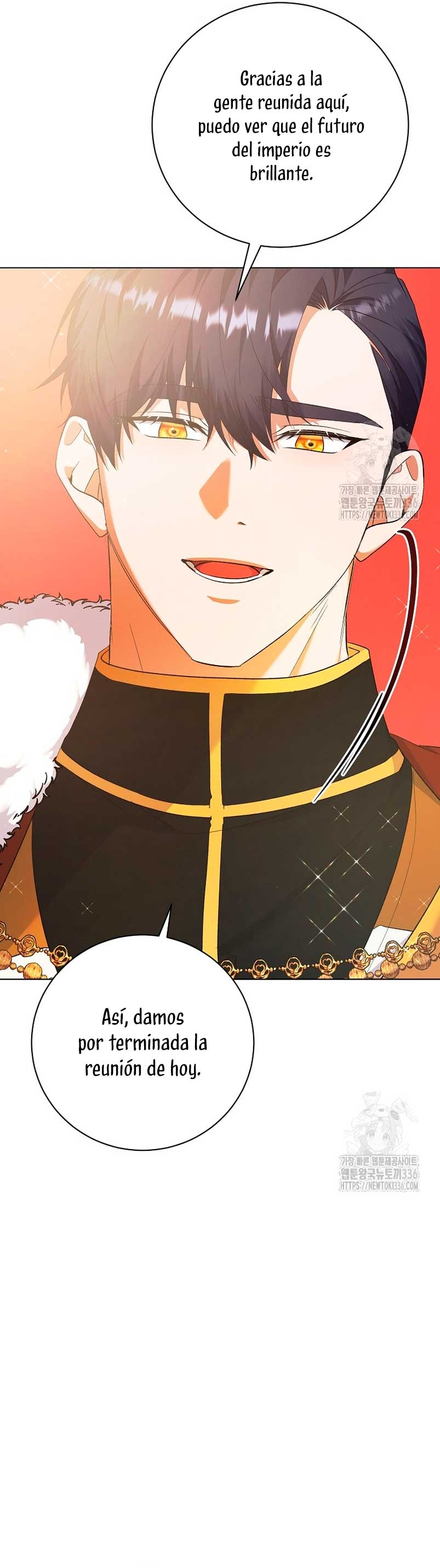 Me convertí en la sirvienta del obsesionado Príncipe Heredero Capítulo 23 - Página 24