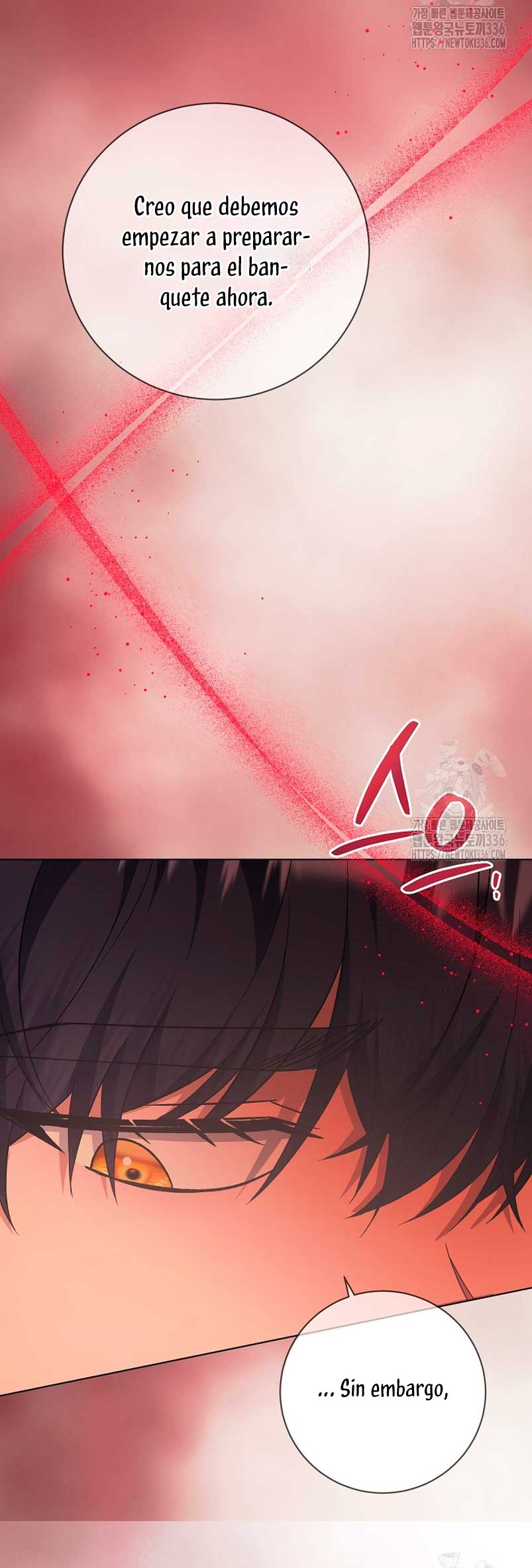 Me convertí en la sirvienta del obsesionado Príncipe Heredero Capítulo 23 - Página 39