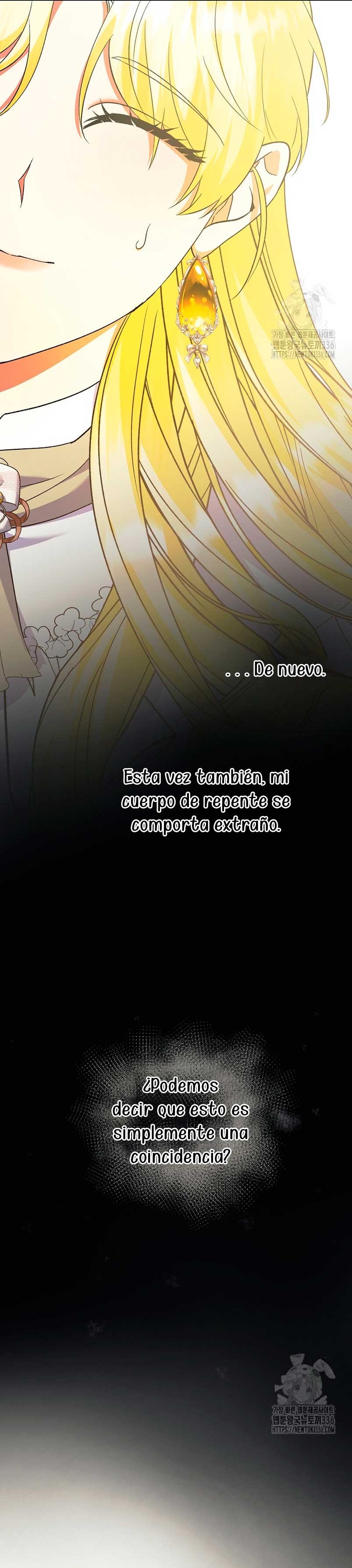 Me convertí en la sirvienta del obsesionado Príncipe Heredero Capítulo 23 - Página 42