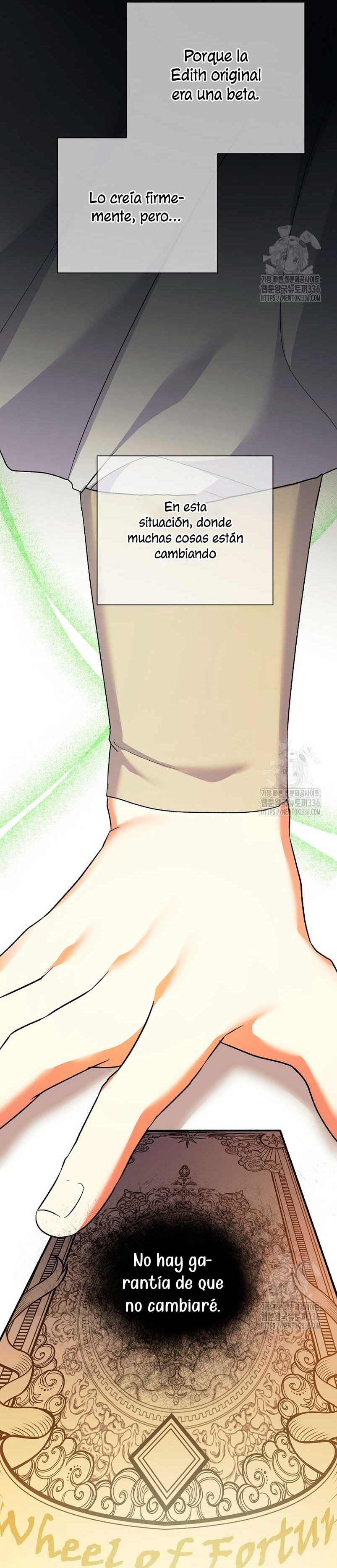 Me convertí en la sirvienta del obsesionado Príncipe Heredero Capítulo 23 - Página 45