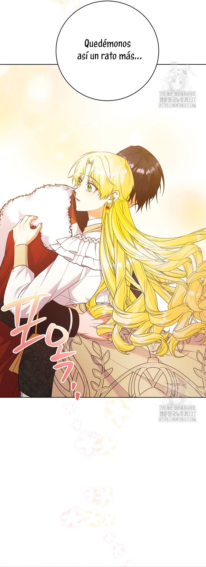 Me convertí en la sirvienta del obsesionado Príncipe Heredero Capítulo 24 - Página 13