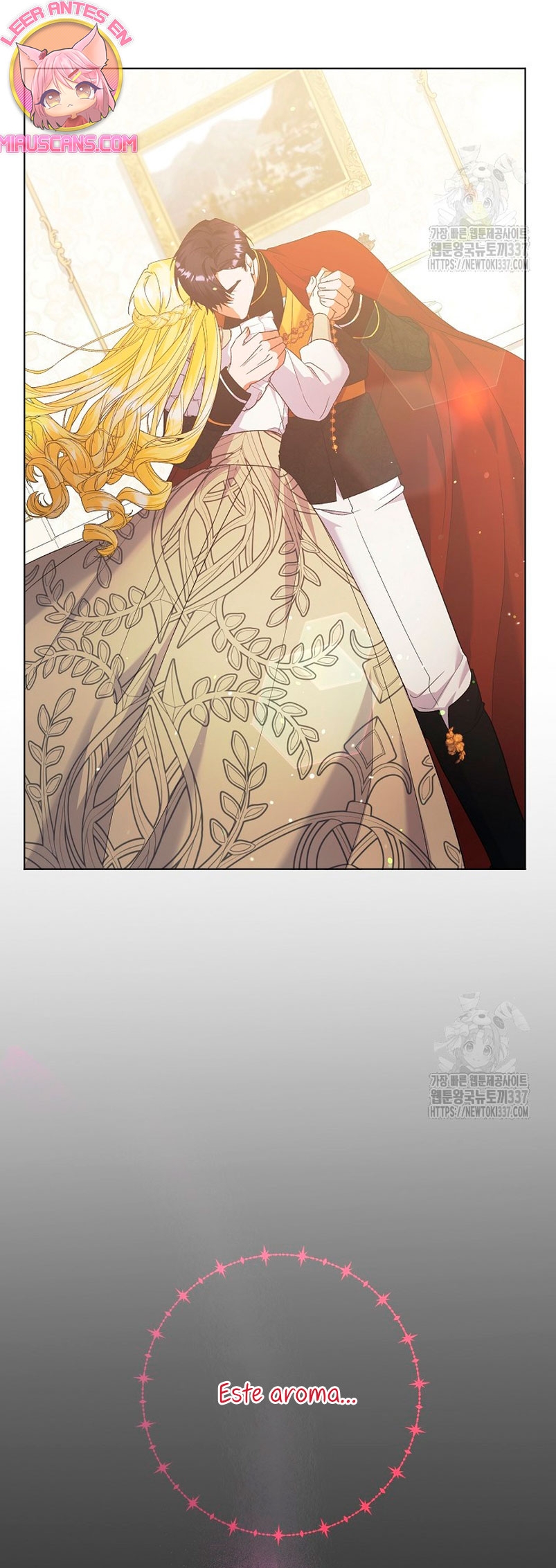 Me convertí en la sirvienta del obsesionado Príncipe Heredero Capítulo 24 - Página 15