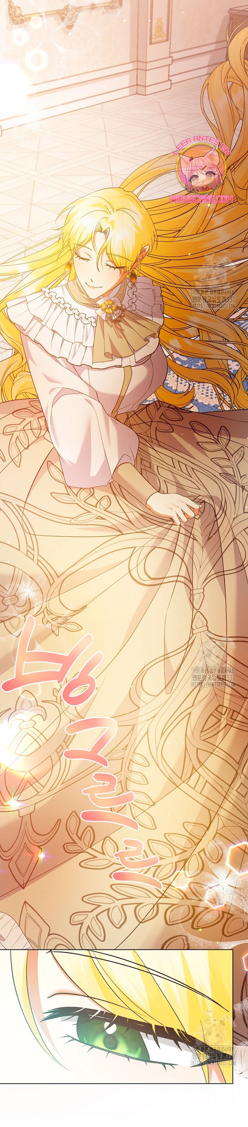 Me convertí en la sirvienta del obsesionado Príncipe Heredero Capítulo 24 - Página 26