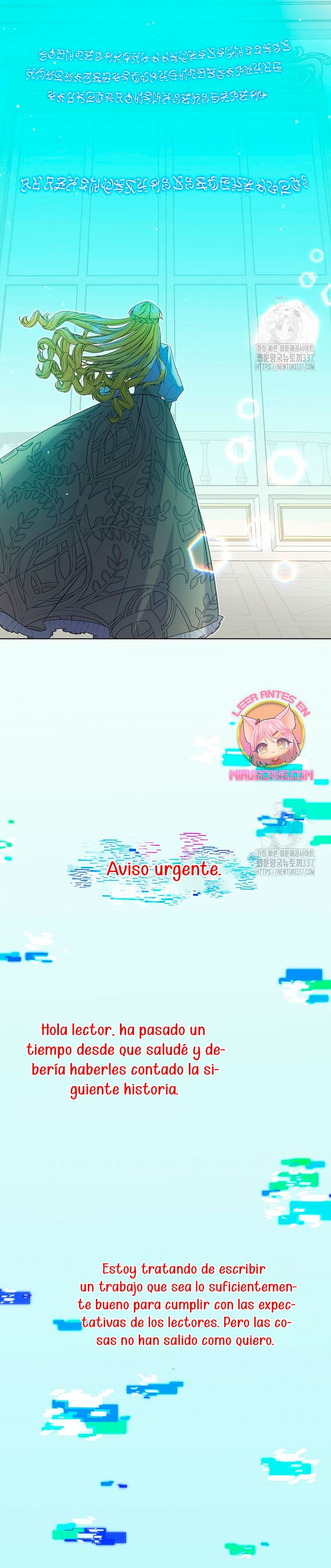 Me convertí en la sirvienta del obsesionado Príncipe Heredero Capítulo 24 - Página 28