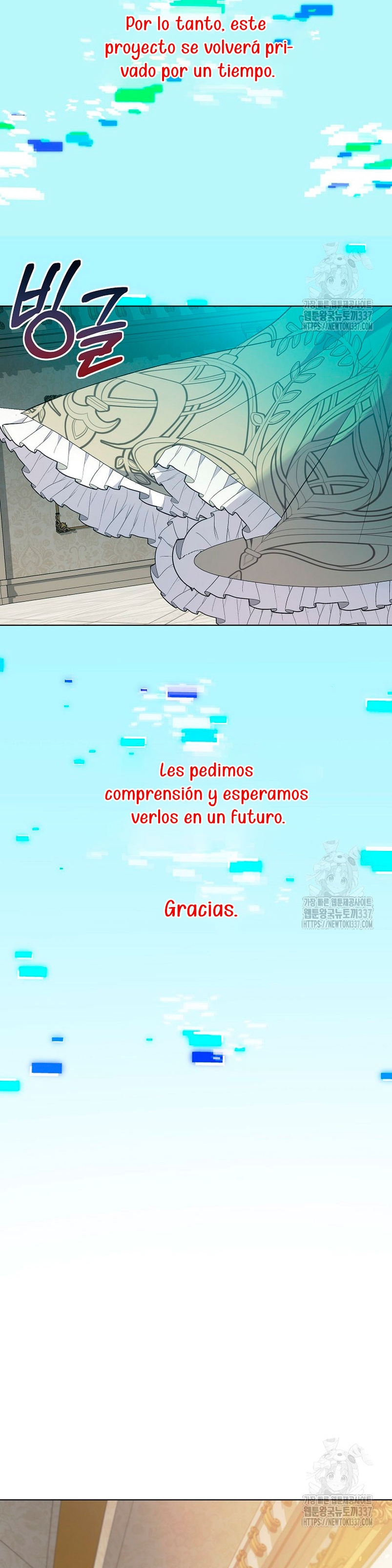 Me convertí en la sirvienta del obsesionado Príncipe Heredero Capítulo 24 - Página 30