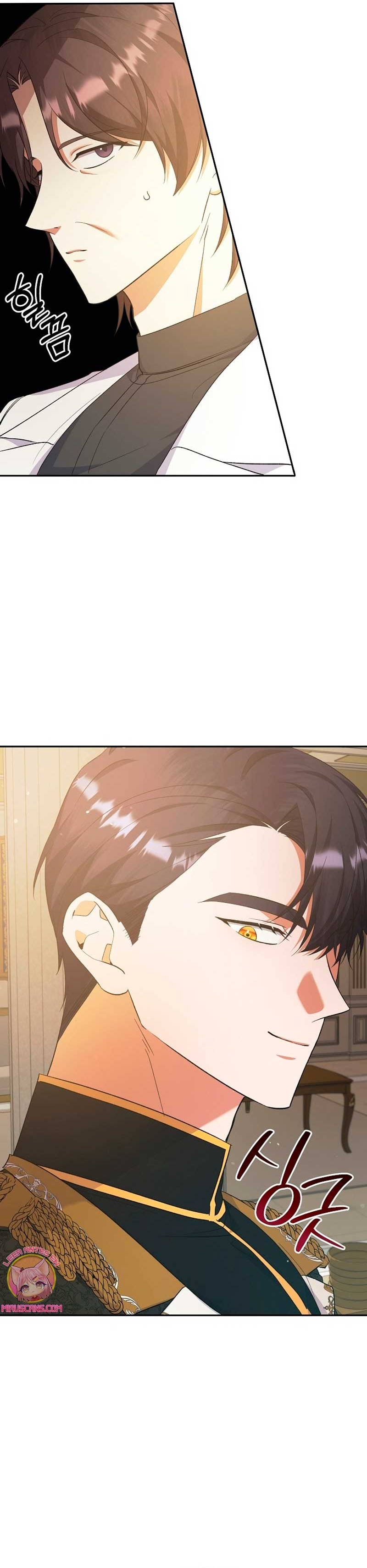 Me convertí en la sirvienta del obsesionado Príncipe Heredero Capítulo 25 - Página 10