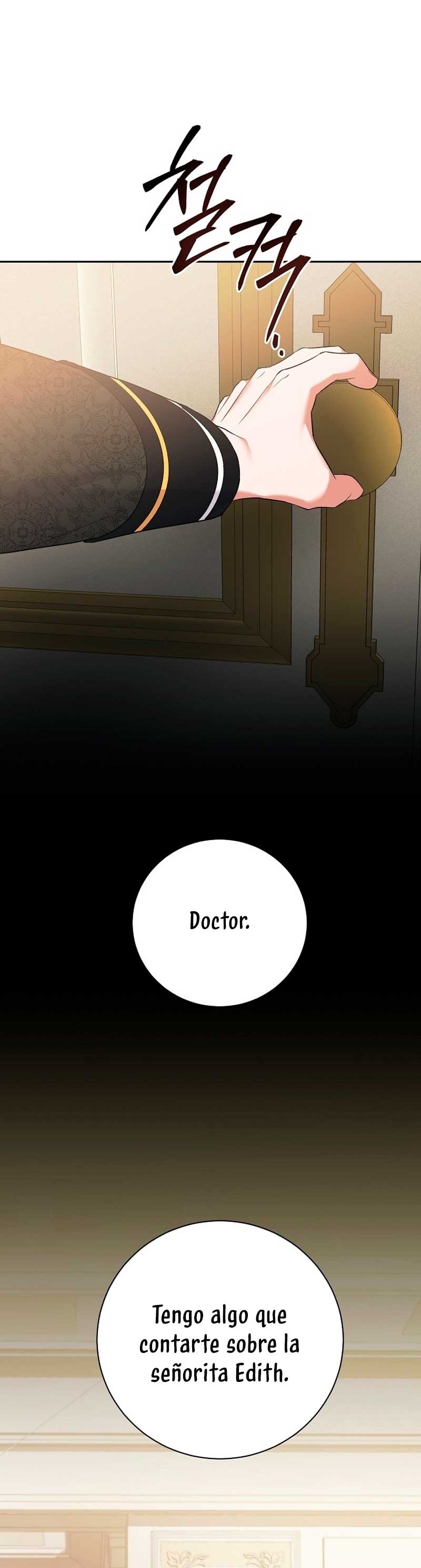 Me convertí en la sirvienta del obsesionado Príncipe Heredero Capítulo 25 - Página 21