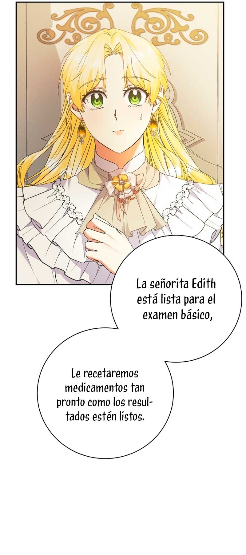 Me convertí en la sirvienta del obsesionado Príncipe Heredero Capítulo 25 - Página 29