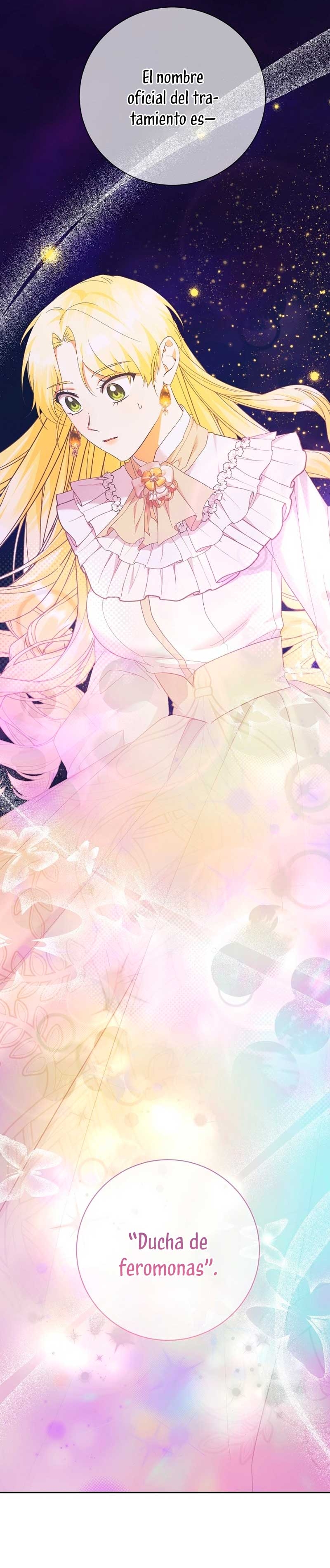 Me convertí en la sirvienta del obsesionado Príncipe Heredero Capítulo 25 - Página 32