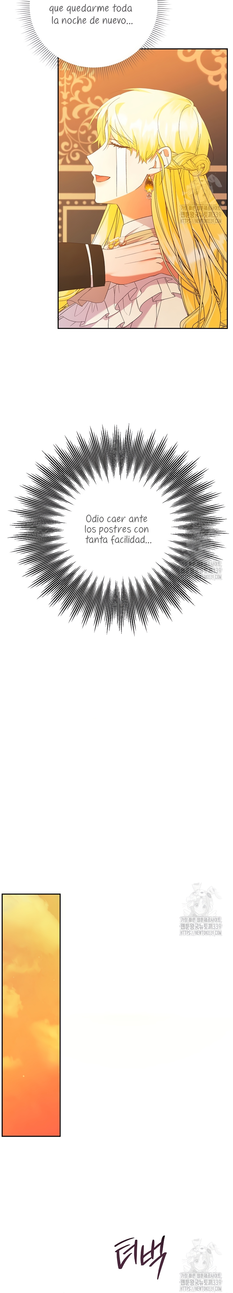 Me convertí en la sirvienta del obsesionado Príncipe Heredero Capítulo 26 - Página 23