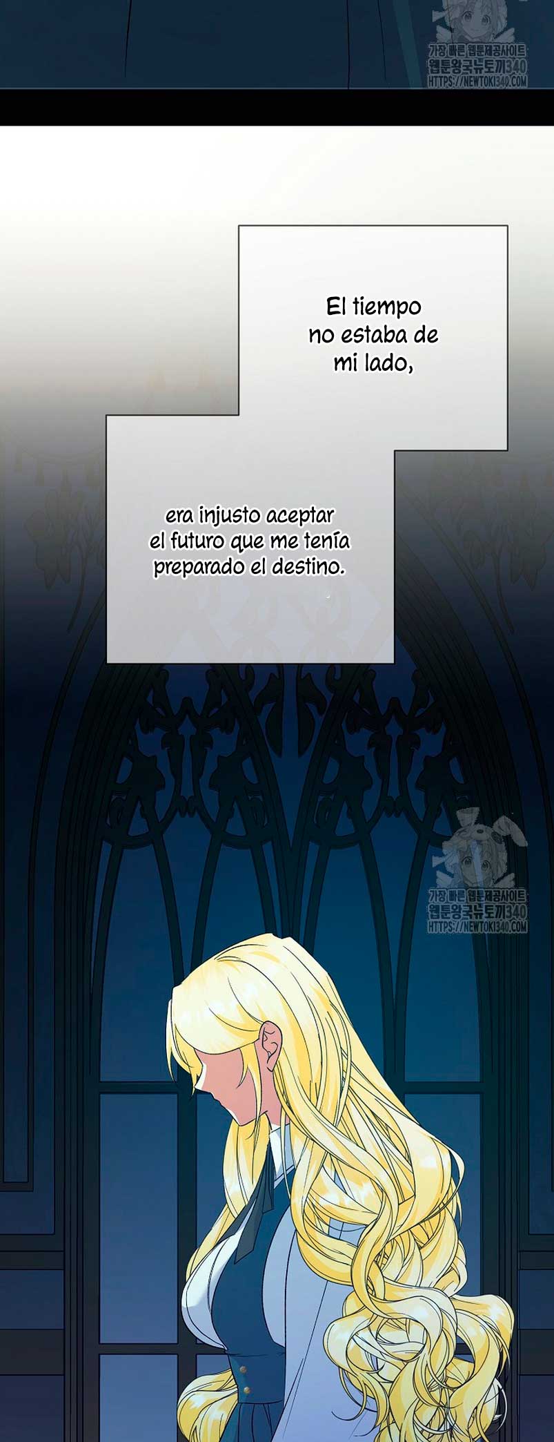 Me convertí en la sirvienta del obsesionado Príncipe Heredero Capítulo 28 - Página 34