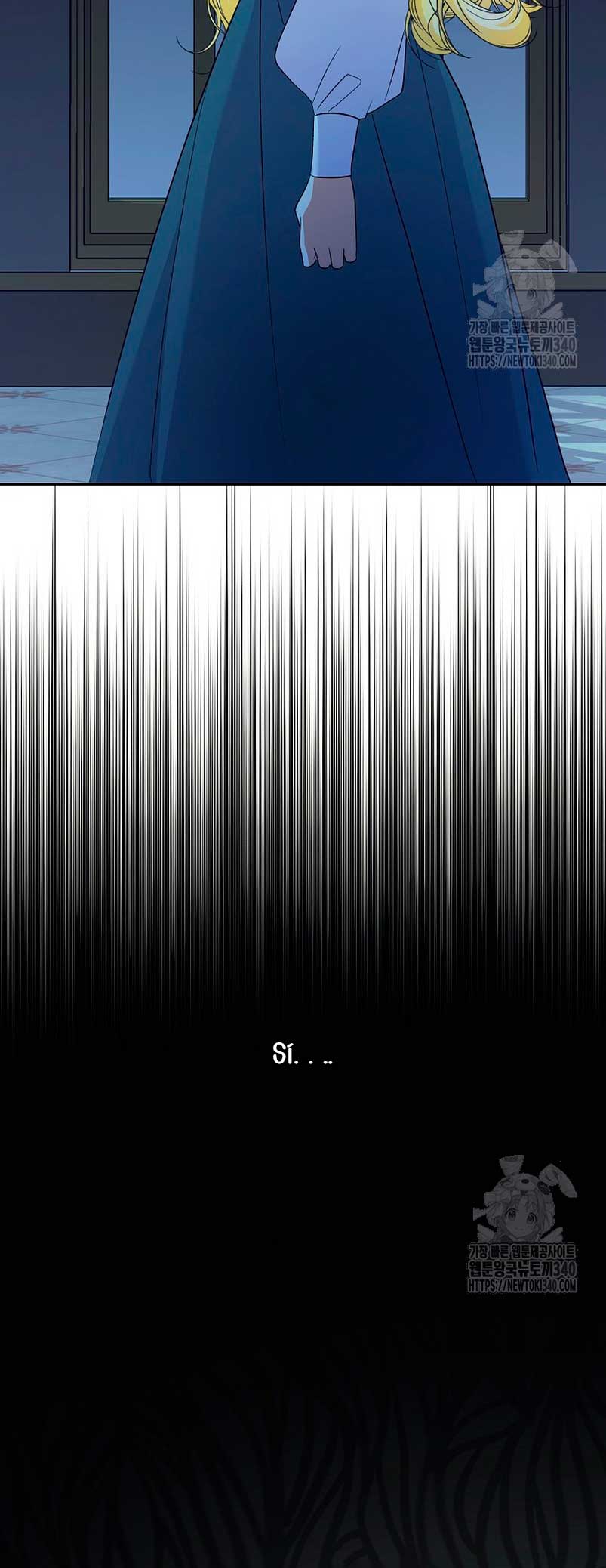 Me convertí en la sirvienta del obsesionado Príncipe Heredero Capítulo 28 - Página 35