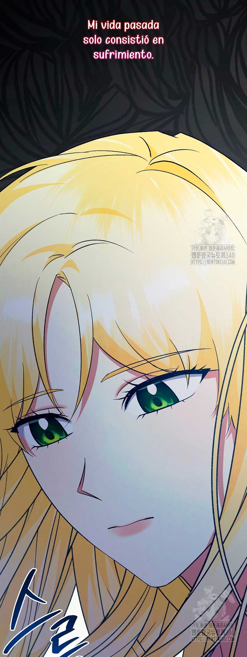 Me convertí en la sirvienta del obsesionado Príncipe Heredero Capítulo 28 - Página 36