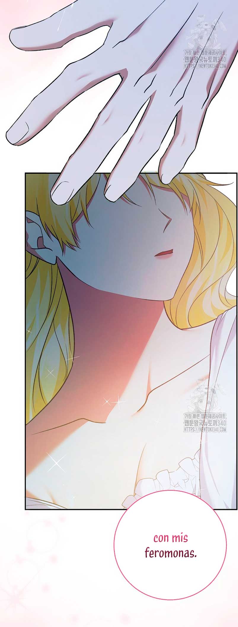 Me convertí en la sirvienta del obsesionado Príncipe Heredero Capítulo 28 - Página 46