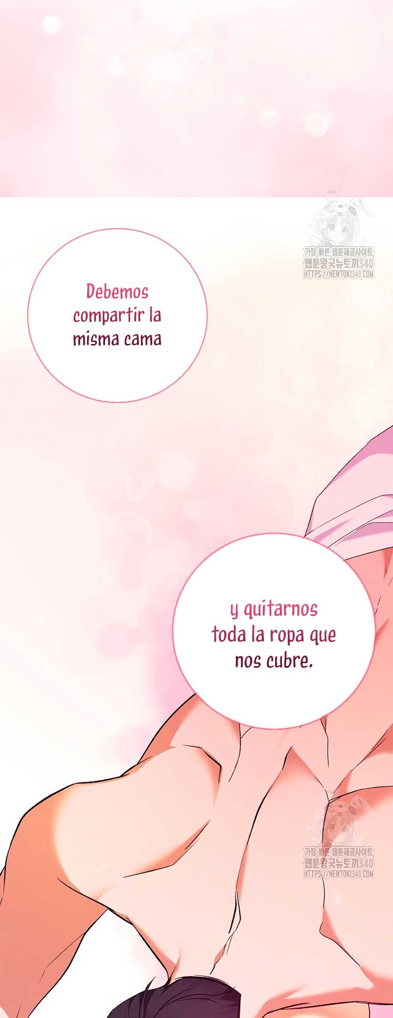 Me convertí en la sirvienta del obsesionado Príncipe Heredero Capítulo 28 - Página 47