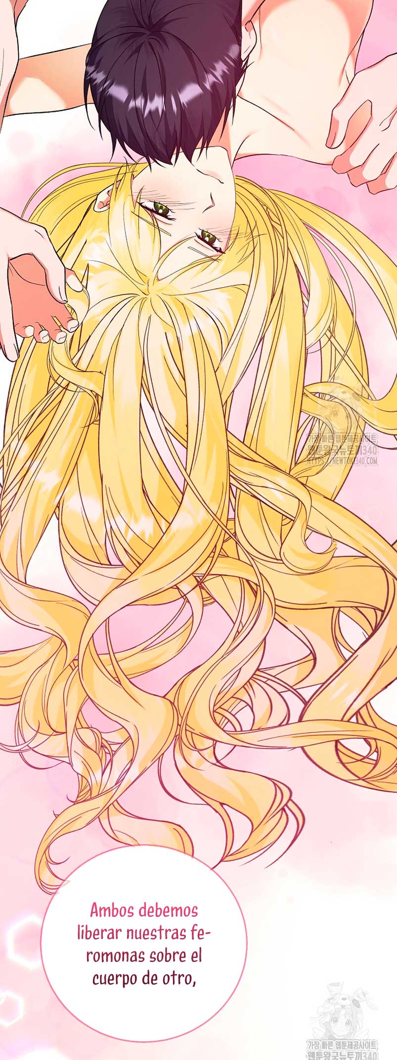 Me convertí en la sirvienta del obsesionado Príncipe Heredero Capítulo 28 - Página 48