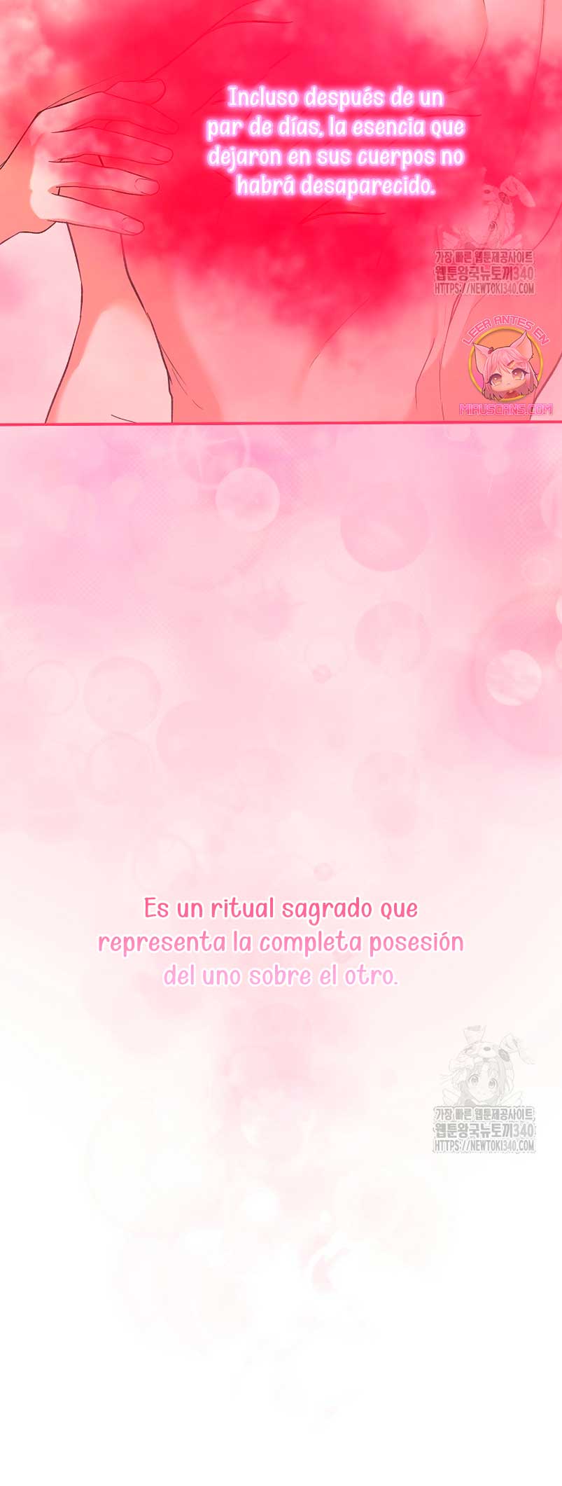 Me convertí en la sirvienta del obsesionado Príncipe Heredero Capítulo 28 - Página 50