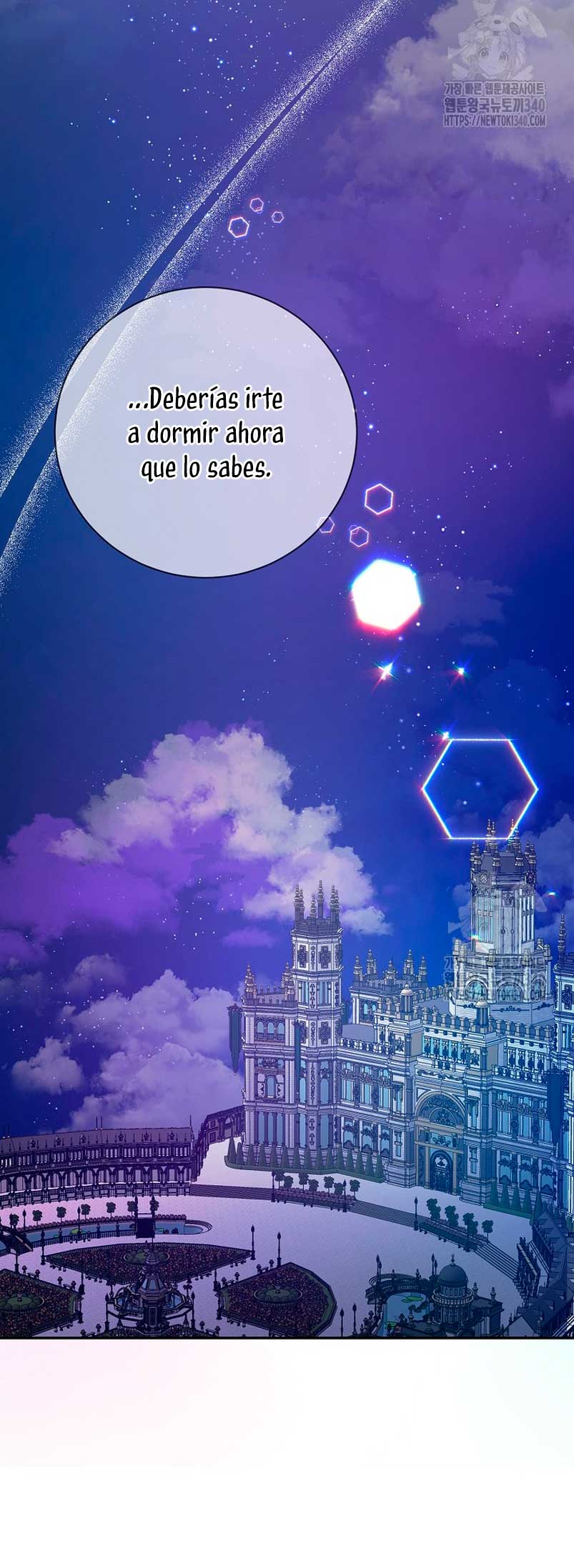 Me convertí en la sirvienta del obsesionado Príncipe Heredero Capítulo 28 - Página 53