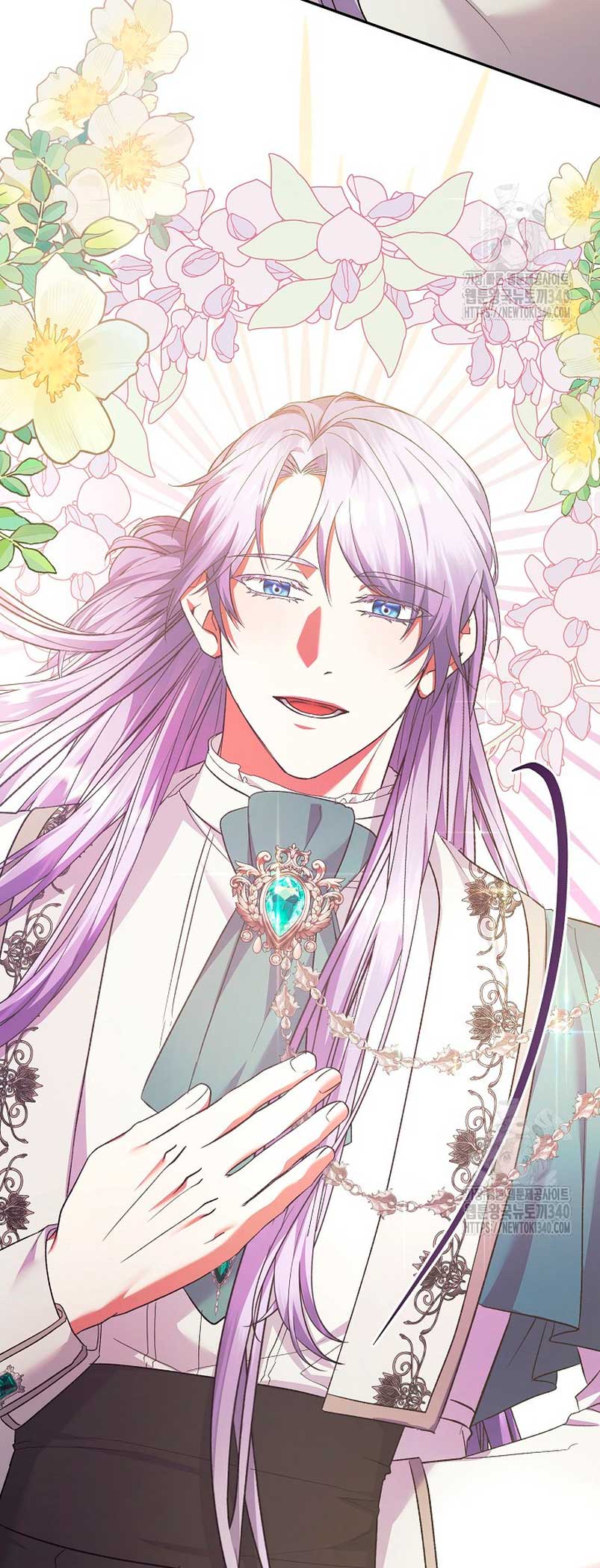 Me convertí en la sirvienta del obsesionado Príncipe Heredero Capítulo 28 - Página 65