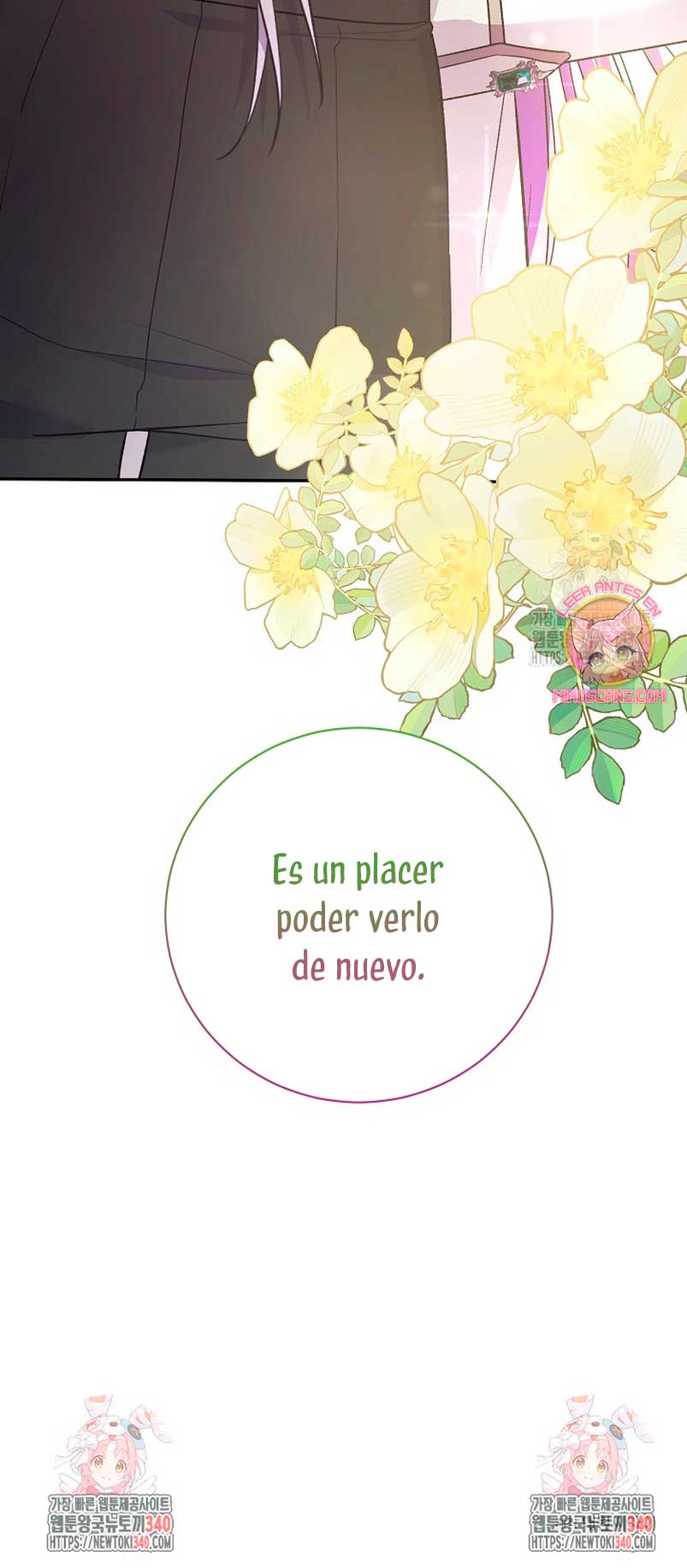 Me convertí en la sirvienta del obsesionado Príncipe Heredero Capítulo 28 - Página 66