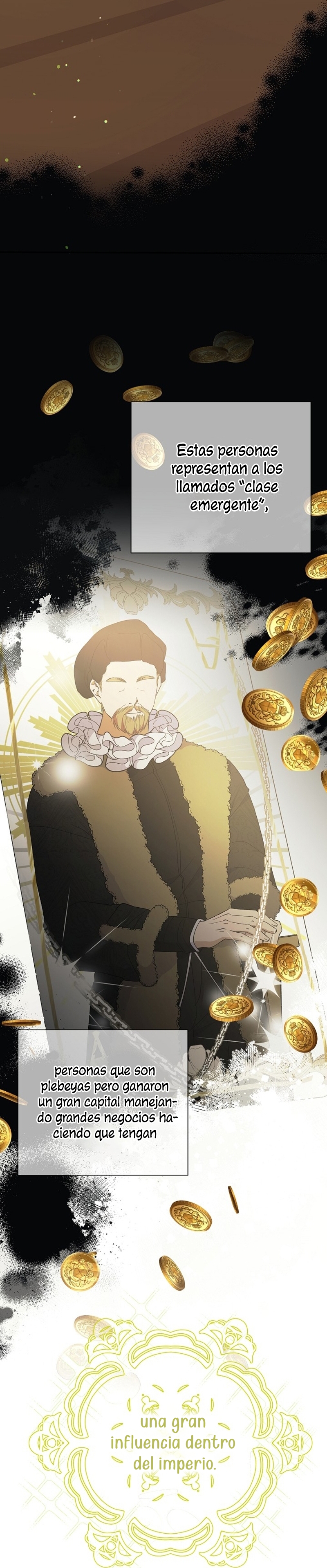 Me convertí en la sirvienta del obsesionado Príncipe Heredero Capítulo 29 - Página 14