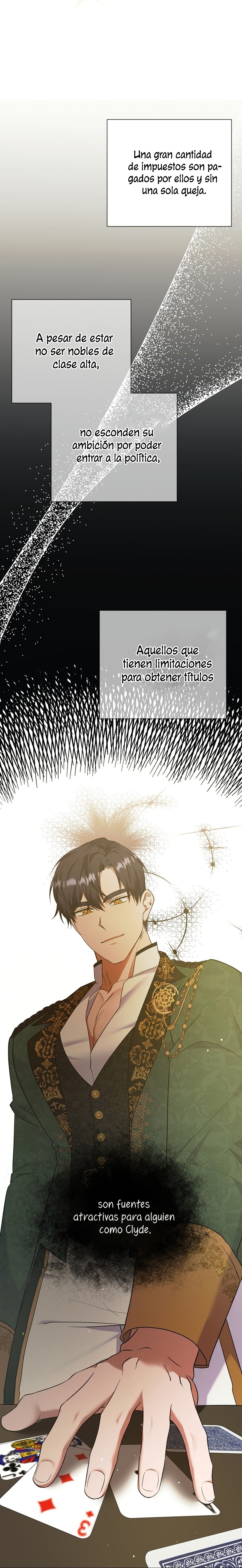 Me convertí en la sirvienta del obsesionado Príncipe Heredero Capítulo 29 - Página 15