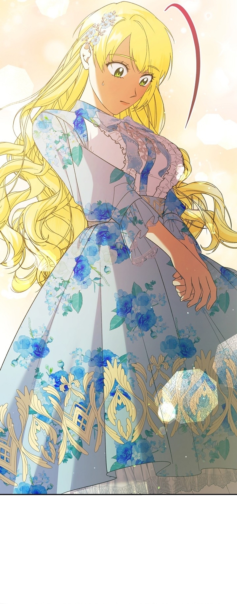 Me convertí en la sirvienta del obsesionado Príncipe Heredero Capítulo 29 - Página 6