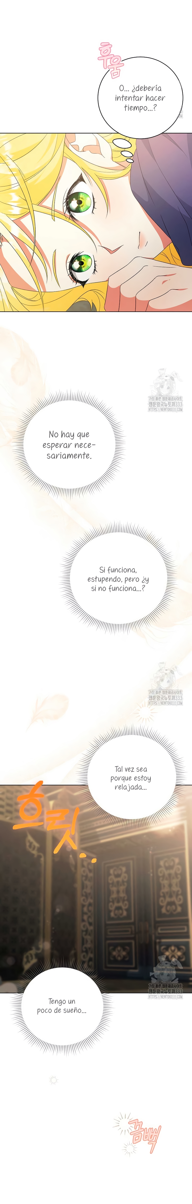 Me convertí en la sirvienta del obsesionado Príncipe Heredero Capítulo 3 - Página 24