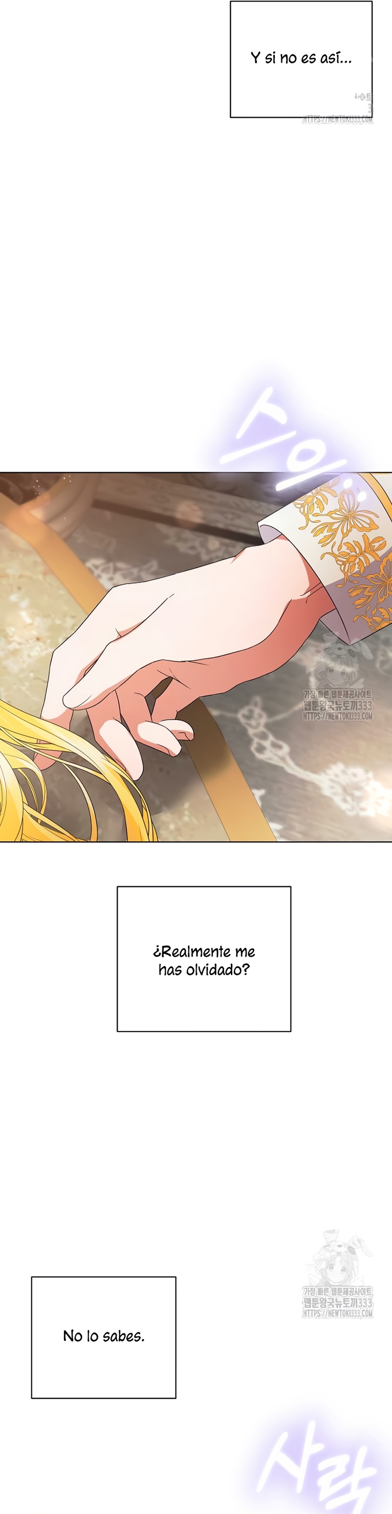 Me convertí en la sirvienta del obsesionado Príncipe Heredero Capítulo 3 - Página 27