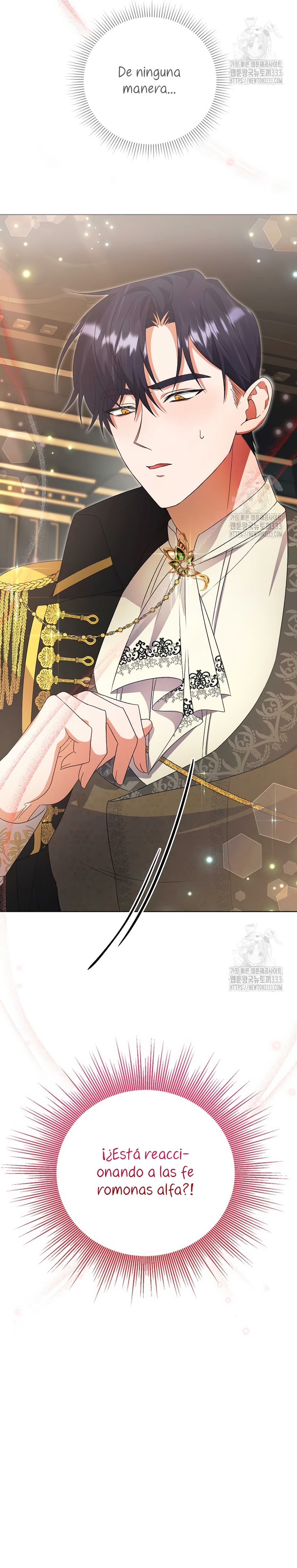 Me convertí en la sirvienta del obsesionado Príncipe Heredero Capítulo 3 - Página 32