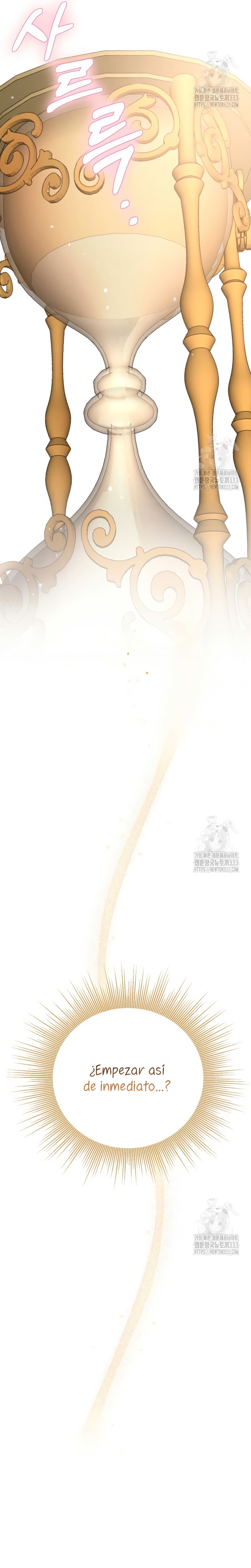 Me convertí en la sirvienta del obsesionado Príncipe Heredero Capítulo 3 - Página 7