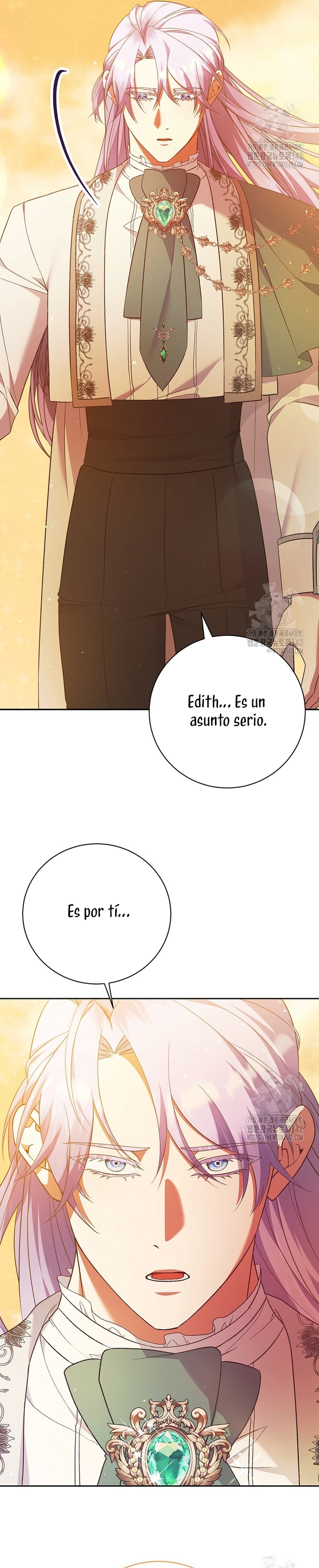 Me convertí en la sirvienta del obsesionado Príncipe Heredero Capítulo 30 - Página 16