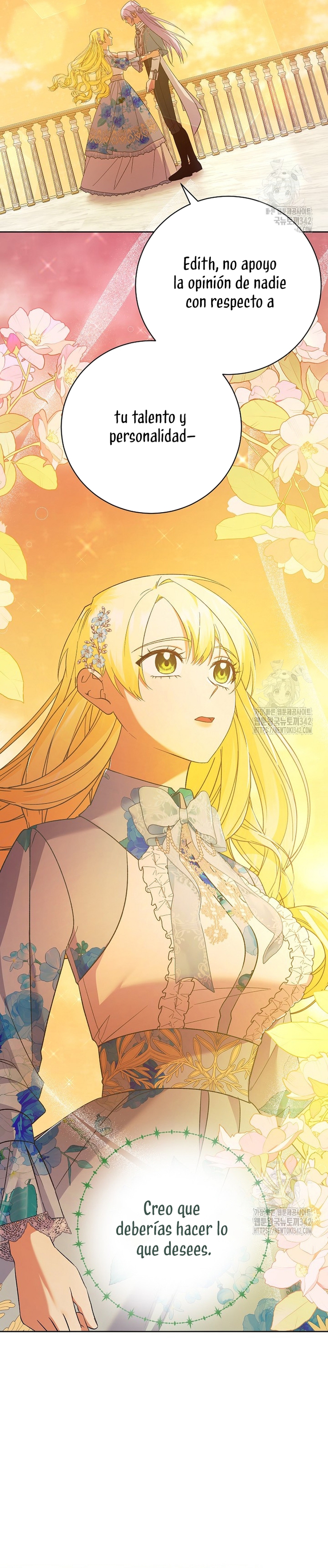 Me convertí en la sirvienta del obsesionado Príncipe Heredero Capítulo 30 - Página 25