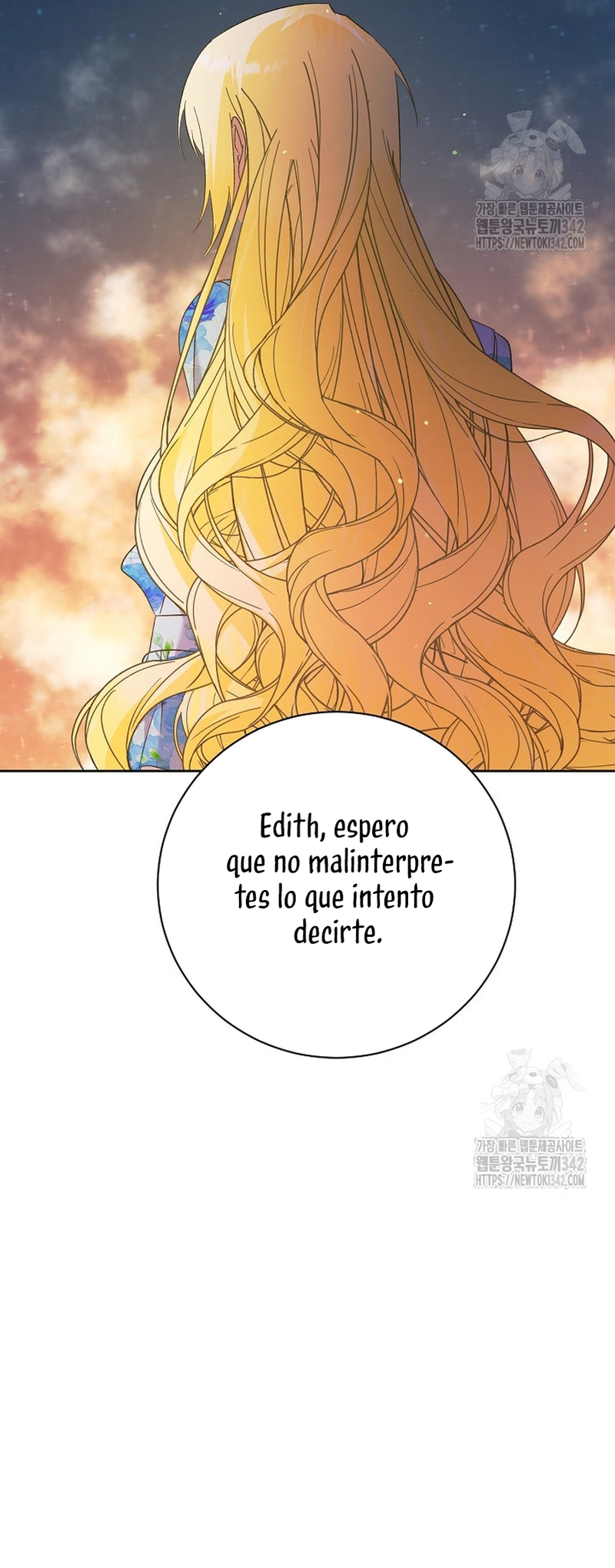 Me convertí en la sirvienta del obsesionado Príncipe Heredero Capítulo 30 - Página 29