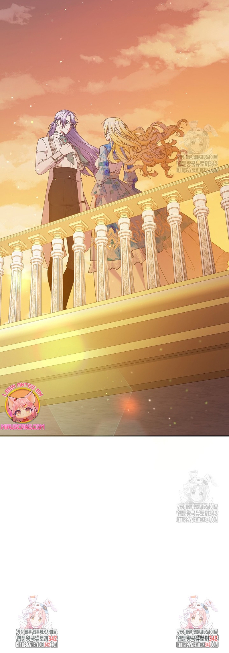 Me convertí en la sirvienta del obsesionado Príncipe Heredero Capítulo 30 - Página 31