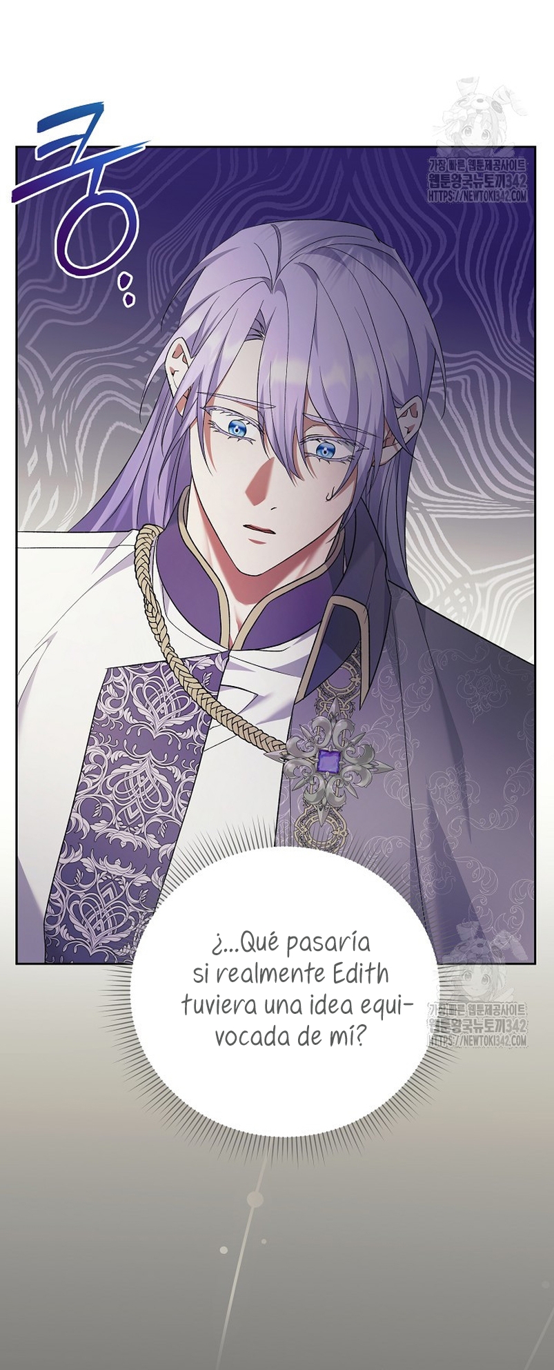 Me convertí en la sirvienta del obsesionado Príncipe Heredero Capítulo 32 - Página 12